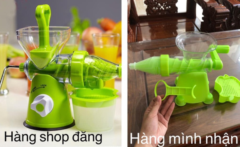 Hí hửng mua tivi 55 inch giá rẻ, vị khách cầu cứu khi phát hiện sự lạ chưa từng ở màn hình-2