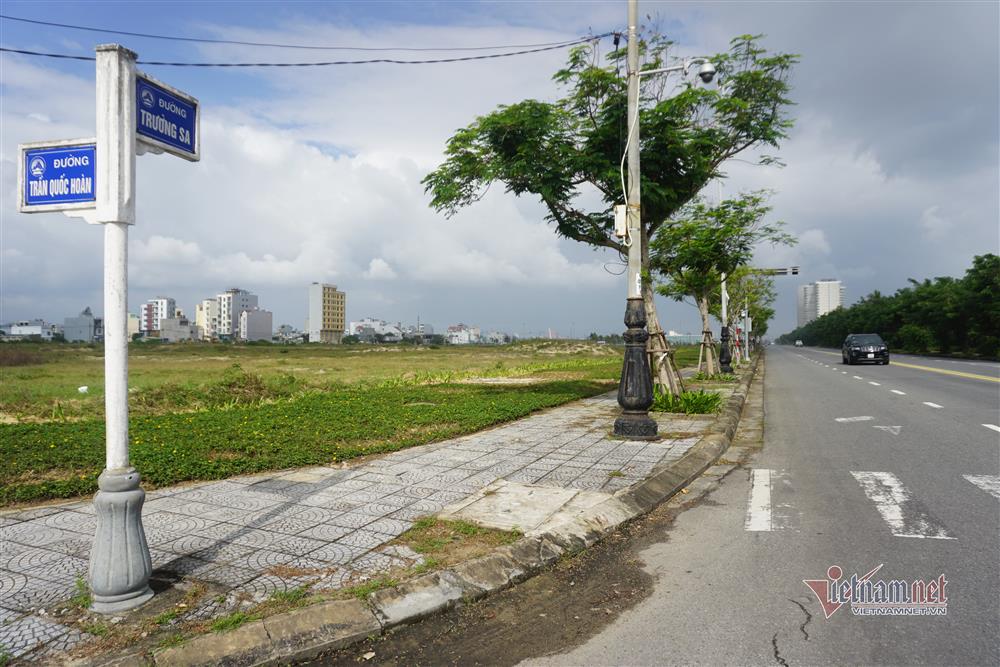 Hình ảnh hai khu đất vàng ngàn tỷ trong vụ kiện khiến giám đốc tự tử tại tòa-2