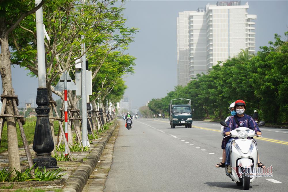 Hình ảnh hai khu đất vàng ngàn tỷ trong vụ kiện khiến giám đốc tự tử tại tòa-3