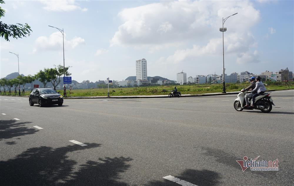 Hình ảnh hai khu đất vàng ngàn tỷ trong vụ kiện khiến giám đốc tự tử tại tòa-5