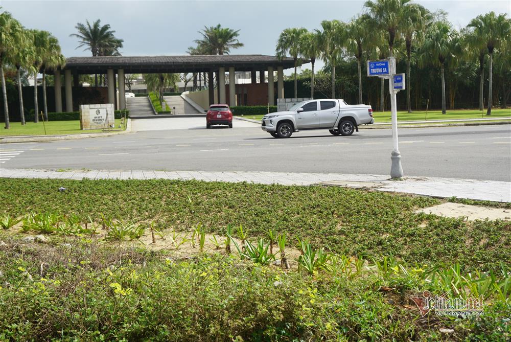 Hình ảnh hai khu đất vàng ngàn tỷ trong vụ kiện khiến giám đốc tự tử tại tòa-7