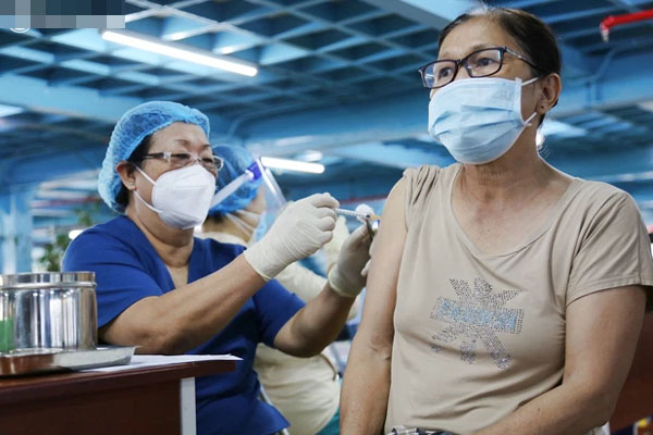 Trùm ma túy lấy 6 chồng và liên tục sinh con để né thi hành án-3
