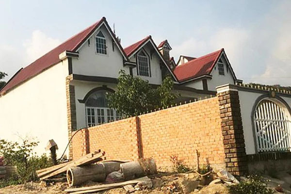 Vụ thiếu nữ 17 tuổi bị sát hại, đốt xác ở Vũng Tàu: Mẹ nghi phạm kể lại giây phút can ngăn con trai cầm dao gây tội ác, nhưng lúc này nó đã quẫn trí rồi-4