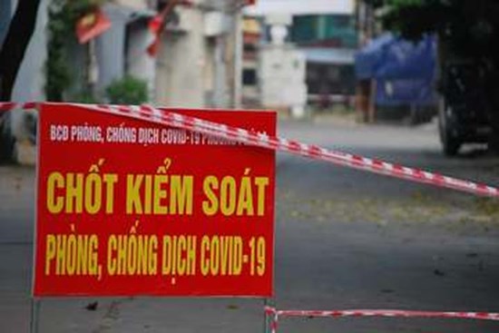 F0 cách ly, điều trị tại nhà ở Hà Nội dùng thuốc như thế nào?