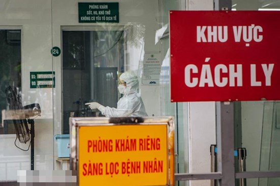 Hà Nội liên tục 