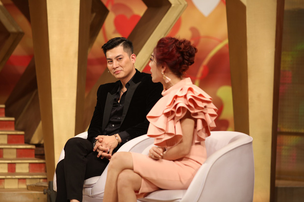 Trước đổ vỡ, ông xã Lâm Khánh Chi từng có tiết lộ gây sốc chuyện chăn gối-1