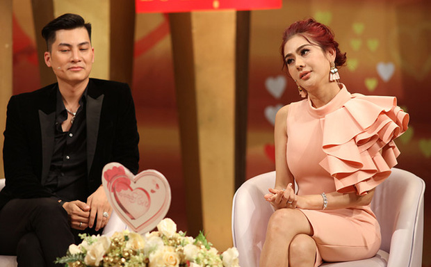 Trước đổ vỡ, ông xã Lâm Khánh Chi từng có tiết lộ gây sốc chuyện chăn gối-2