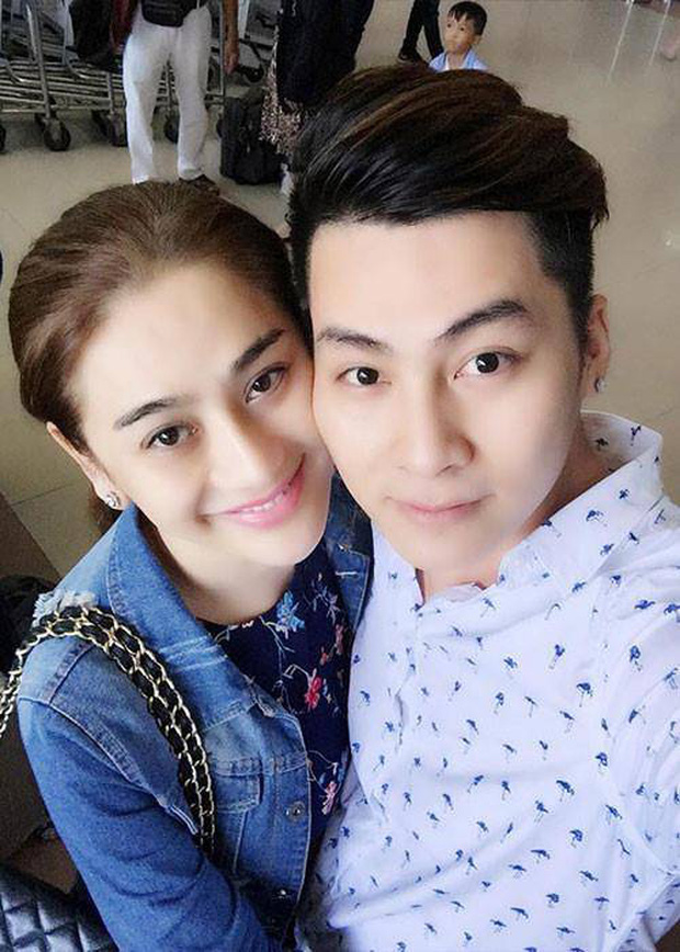 Trước đổ vỡ, ông xã Lâm Khánh Chi từng có tiết lộ gây sốc chuyện chăn gối-5