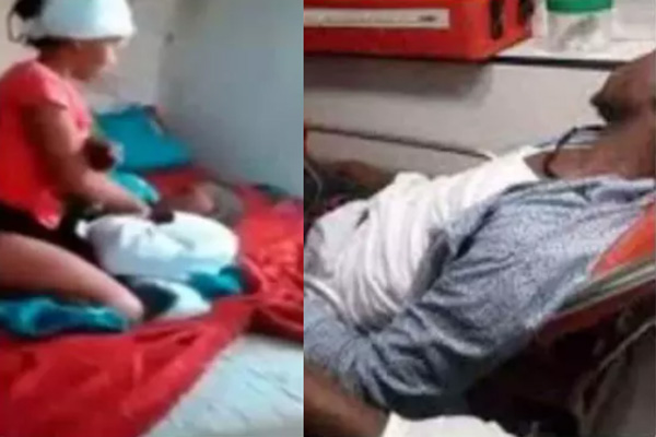 Chấn động: 15 giáo viên bao gồm cả hiệu trưởng cưỡng hiếp tập thể 4 nữ sinh suốt hơn 1 năm-2