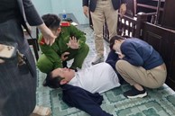Chủ tịch nước yêu cầu làm rõ vụ giám đốc công ty bất động sản tự tử tại tòa ở Đà Nẵng