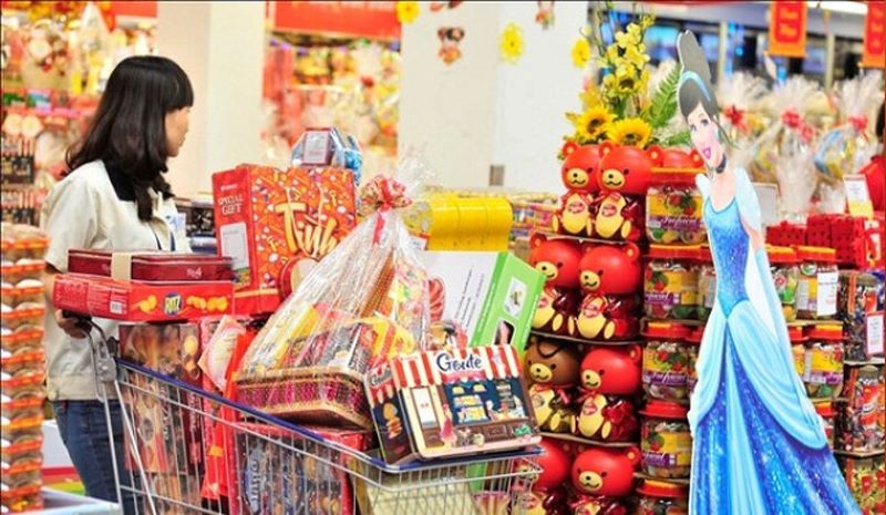 Mách nhỏ chị em thời điểm tốt nhất để mua sắm mọi thứ với giá hời nhất mà ít ai để ý-1