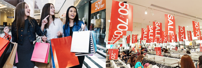 Mách nhỏ chị em thời điểm tốt nhất để mua sắm mọi thứ với giá hời nhất mà ít ai để ý-5