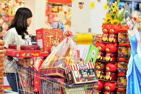 6 thủ thuật bí mật của các nhà bán lẻ khiến mọi người chi tiêu nhiều hơn mà không hề hay biết-12