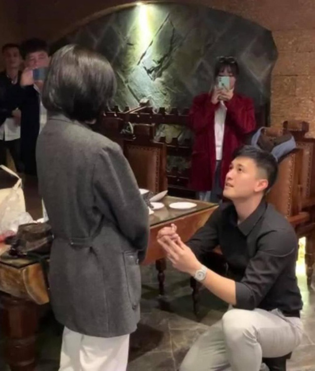 Biến giữa đêm: Huỳnh Anh khẳng định Bạch Lan Phương không phải là vợ, đã chọn nhầm người-2