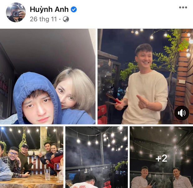 Biến giữa đêm: Huỳnh Anh khẳng định Bạch Lan Phương không phải là vợ, đã chọn nhầm người-3