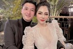 Trước khi tuyên bố Lan Phương không phải vợ, Huỳnh Anh và bạn gái cư xử với nhau thế nào?-7