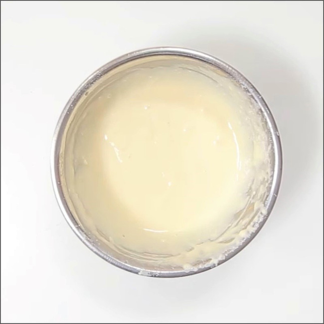 Chẳng cần nồi chiên hay lò nướng, cũng không phải nhồi bột vẫn làm được món bánh ngon lạ xuất sắc này!-3