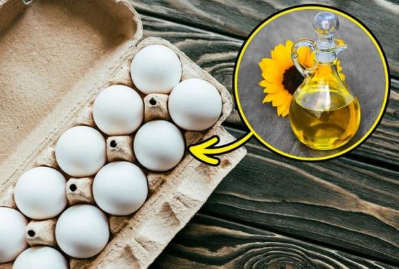 Lỗ nhỏ trên thớt gỗ - hóa ra nhiều người chưa biết hết tính năng sử dụng của nó và loạt mẹo hữu ích trong nhà bếp-4