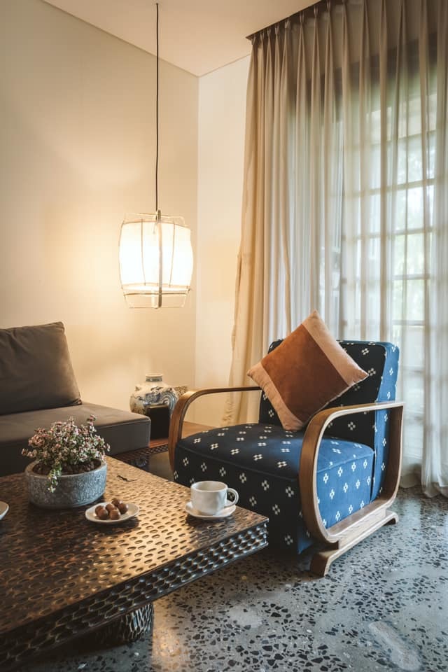 Ngôi nhà 75m2 cầu thang đắp bằng đất, mọi chi tiết đều là cực phẩm-11