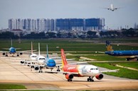NÓNG: Việt Nam nối lại chuyến bay quốc tế từ 1/1/2022