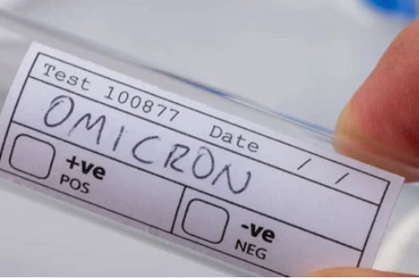 Biến chủng Omicron sẽ xoay chiều tương lai đại dịch như thế nào?-3