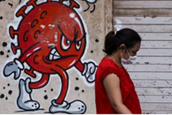 Biến chủng Omicron sẽ xoay chiều tương lai đại dịch như thế nào?