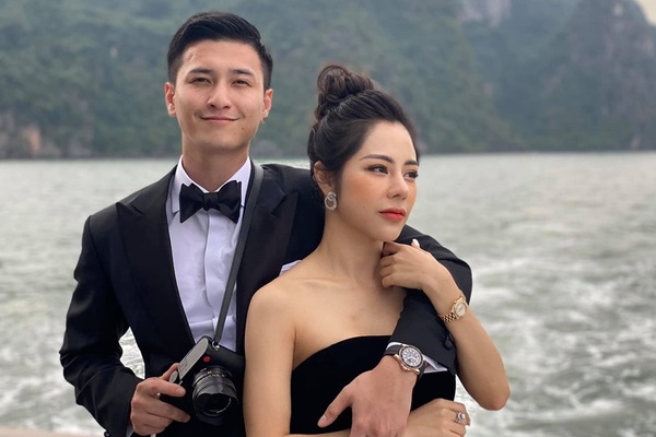 Bà Lê Hoàng Diệp Thảo diện style trẻ trung ra sân bay, tháp tùng Thủ tướng trong chuyến thăm chính thức Nhật Bản-4