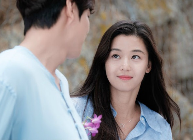 Dẫn người yêu về nhà ra mắt, không ngờ bạn trai thẳng tay hất cốc nước vào mặt anh rể tôi trong sự bàng hoàng của cả gia đình-1