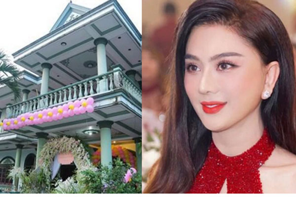 Bị netizen nghi dùng chuyện hôn nhân ra làm chiêu trò, chồng Lâm Khánh Chi đáp trả cực gắt!-7