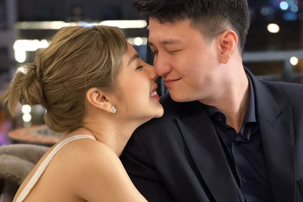 Không phải bị hack, các thánh soi phát hiện chi tiết nghi Huỳnh Anh đích thân viết status chia tay Bạch Lan Phương?-8