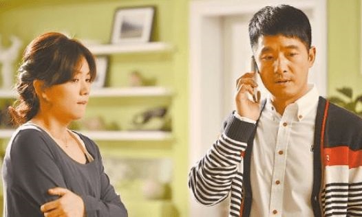 Chồng ở rể nhà tôi thành trò đùa của làng, một năm sau anh làm việc này, cả làng giơ ngón cái khen ngợi-1