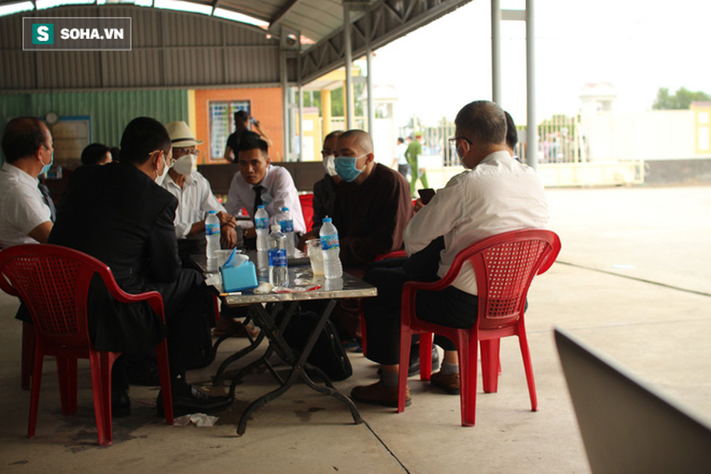 Tịnh thất Bồng Lai quyết kiện đến cùng: Chỉ tha thứ khi ba mẹ Diễm My thực sự biết lỗi-1