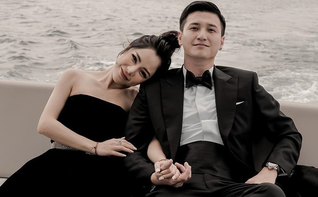 Không phải bị hack, các thánh soi phát hiện chi tiết nghi Huỳnh Anh đích thân viết status chia tay Bạch Lan Phương?-7