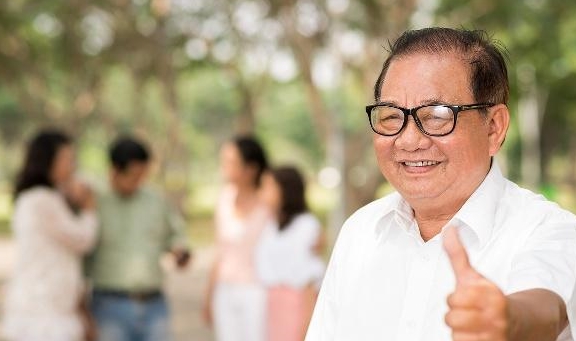 80% tuổi thọ do chính mình quyết định, nếu tuân theo quy luật 2-8 chắc chắn bệnh tật sẽ bị đẩy lùi, nhiều người tiếc là không biết sớm-2