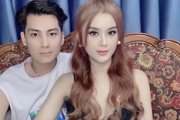 Tình trạng hiện tại của Lâm Khánh Chi khi chồng trẻ tuyên bố ly hôn giữa lúc bị nhiễm Covid-19-6