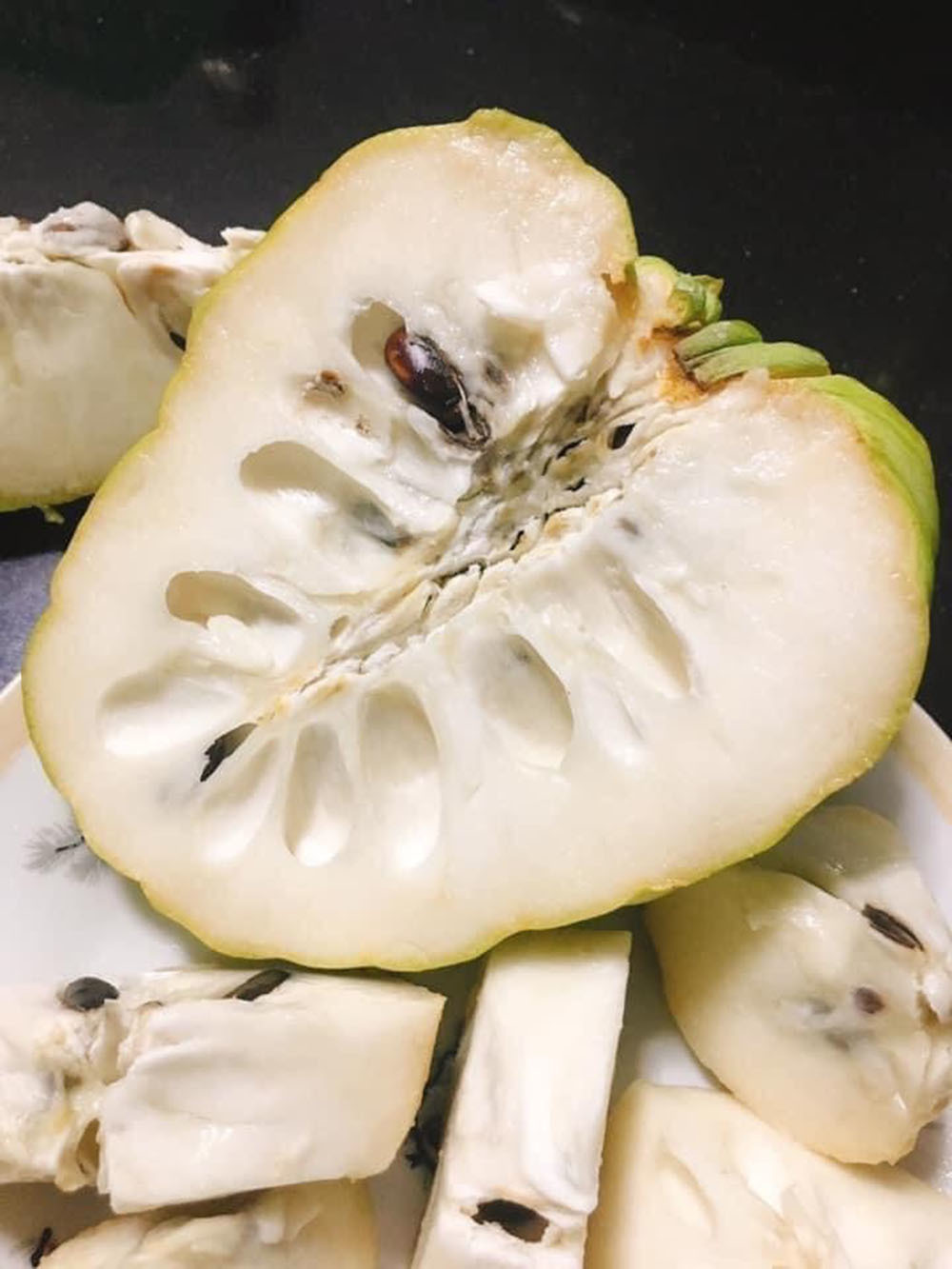 Na Thái ồ ạt đổ về, rẻ hơn hàng Việt rất hút khách mua-2