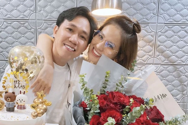 NÓNG: Anh Đức xác nhận chia tay với bạn gái sau 10 tháng hẹn hò-6