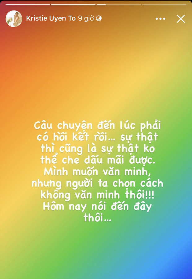Bạn gái Anh Đức: Tạm biệt chàng trai em đã từng yêu, em đã từng rất yêu anh-3
