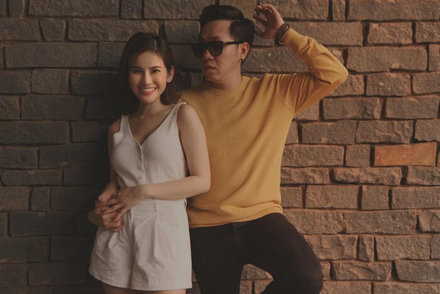 Bạn gái Anh Đức: Tạm biệt chàng trai em đã từng yêu, em đã từng rất yêu anh-4