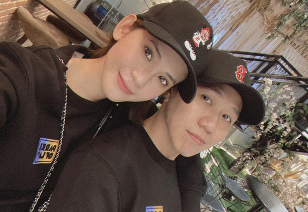 Bạn gái Anh Đức: Tạm biệt chàng trai em đã từng yêu, em đã từng rất yêu anh-5