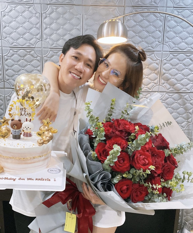 Bạn gái Anh Đức: Tạm biệt chàng trai em đã từng yêu, em đã từng rất yêu anh-6