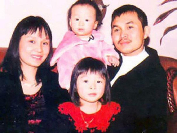 Vợ quyền lực mà Xuân Hinh nhịn như nhịn cơm sống đưa tiền bằng 2 tay là ai?-2