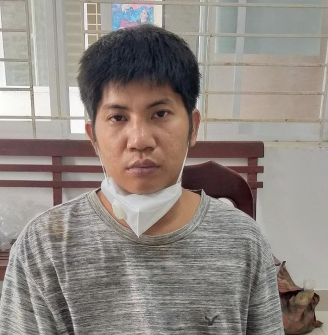 Khởi tố bị can đối tượng sát hại, đốt xác thiếu nữ 17 tuổi ở Vũng Tàu-1