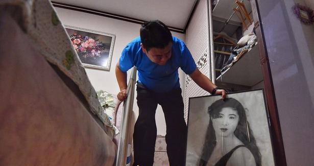 Đông lạnh vợ với lời hẹn ước đoàn tụ sau 30 năm, người chồng chung tình bất ngờ có cú quay xe gây chưng hửng-3