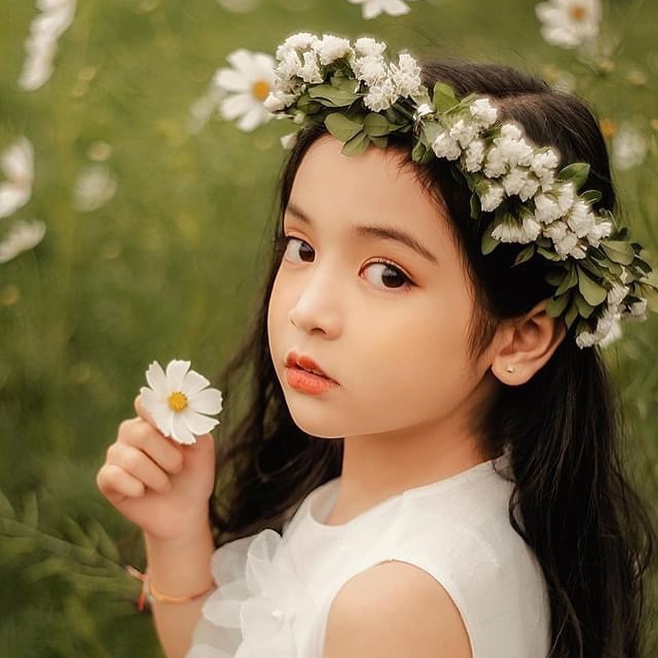 Diễn viên 10 tuổi đáng yêu gây chú ý trên sóng giờ vàng VTV-8