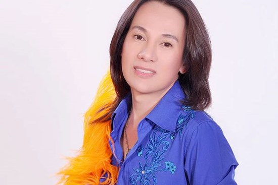 Ca sĩ Ngô Quốc Linh qua đời
