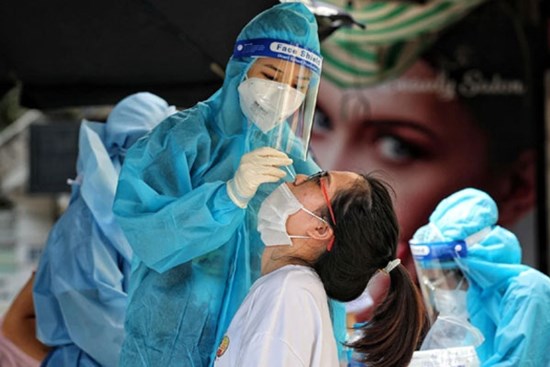 Ngày 11/12, Hà Nội phát hiện thêm 731 ca mắc Covid-19, 204 ca cộng đồng