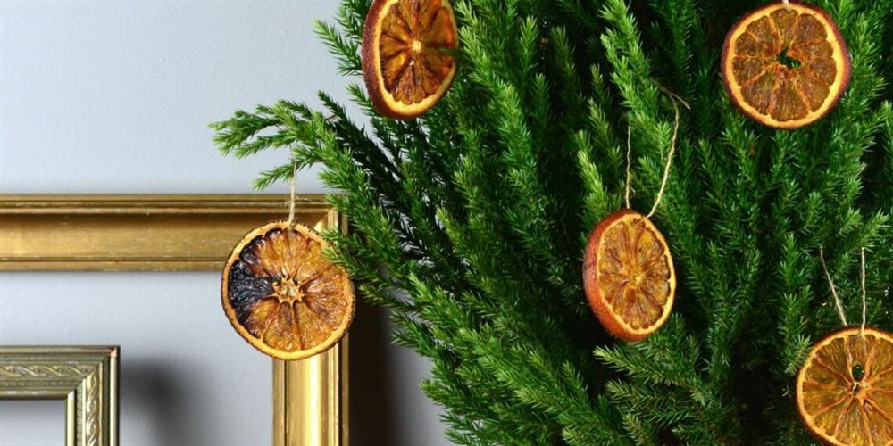 Những ý tưởng trang trí nhà cửa tuyệt vời chào đón Giáng sinh đang đến gần-2