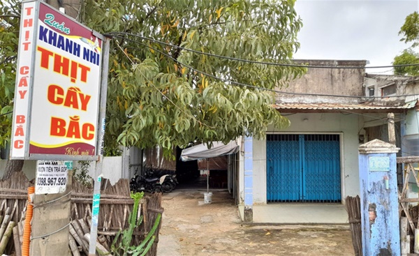 Hội An nói không với thịt chó, mèo: Chủ quán thịt cầy và người dân nói gì?-2