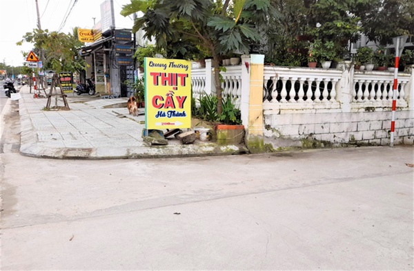 Hội An nói không với thịt chó, mèo: Chủ quán thịt cầy và người dân nói gì?-4